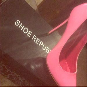 Shoe Republic
